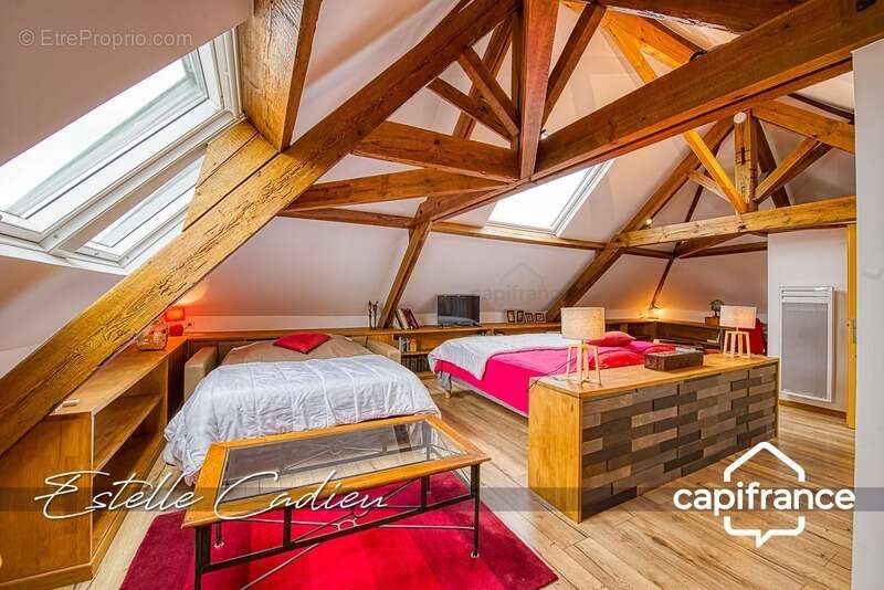 Maison à LA FLOCELLIERE