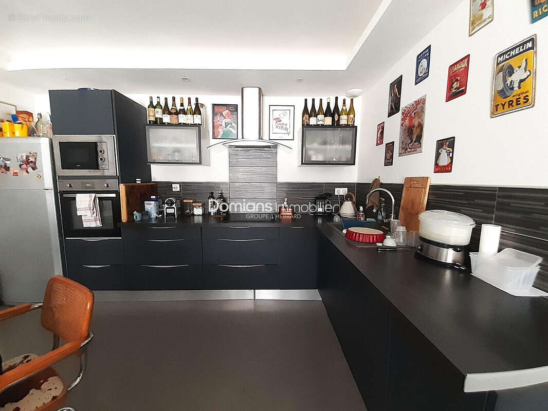 Appartement 90 m² à Perpignan  - photo 6