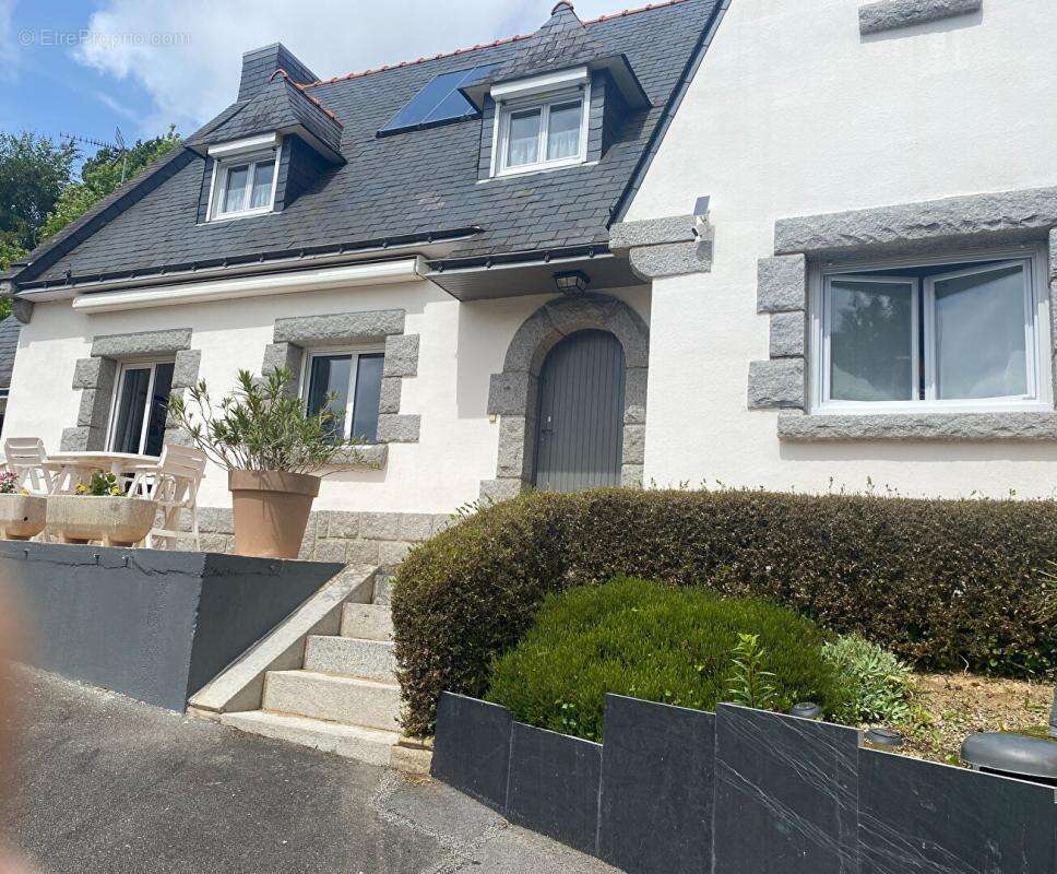 Maison à SAVENAY