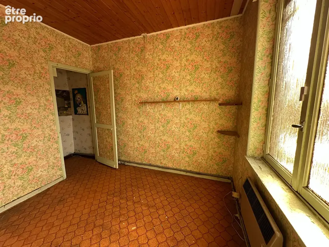 Maison Croix 5 pièce(s) 90 m2 -Prévoir travaux - photo 8