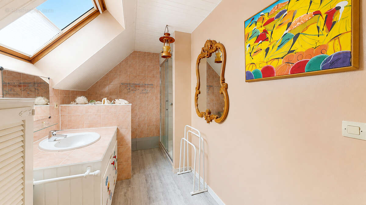 Maison à LE PECQ