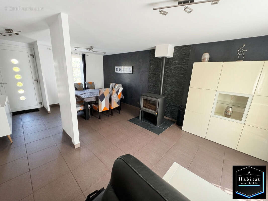 Maison Betz 6 pièce(s) 120 m2 - photo 5