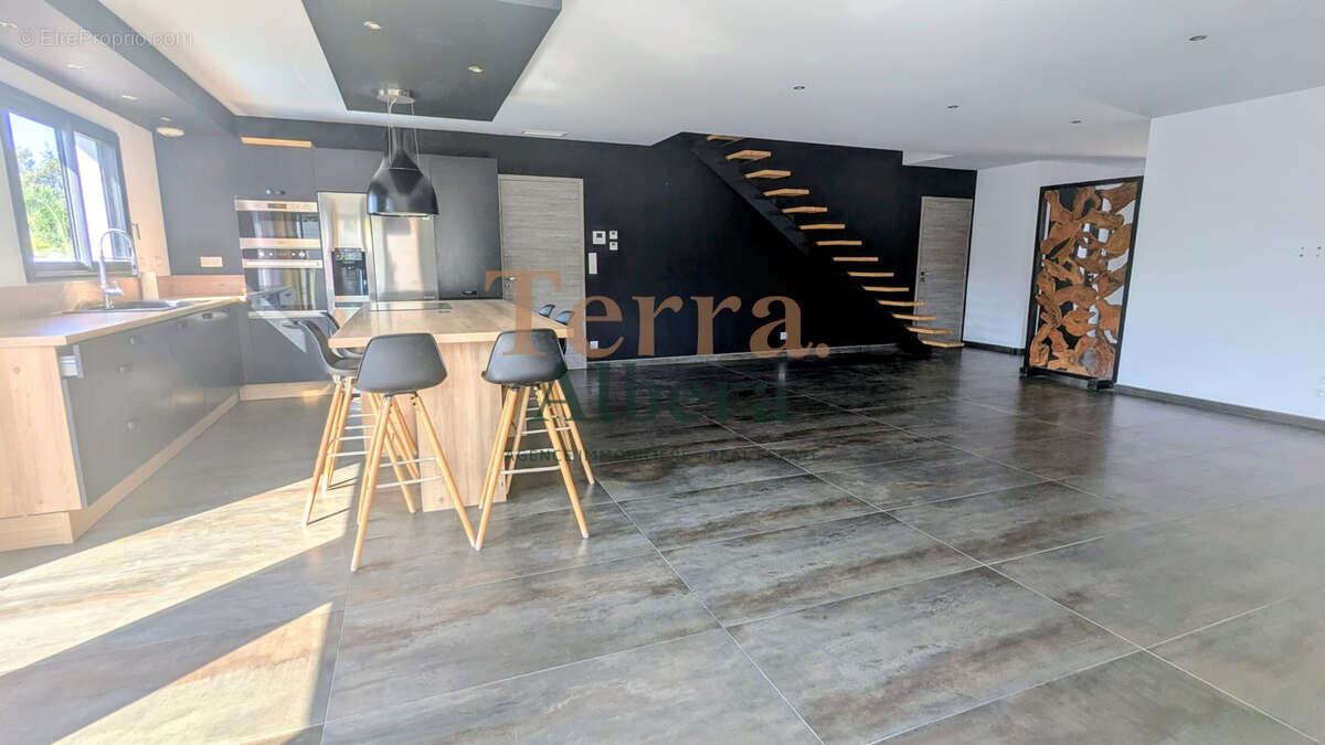 Villa contemporaine avec vue sur les Albères - photo 9