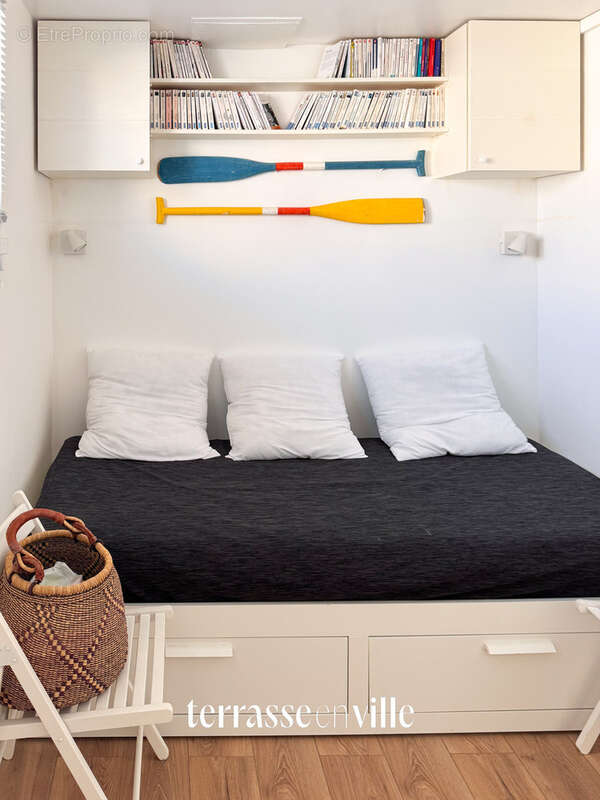 Appartement à LA CIOTAT