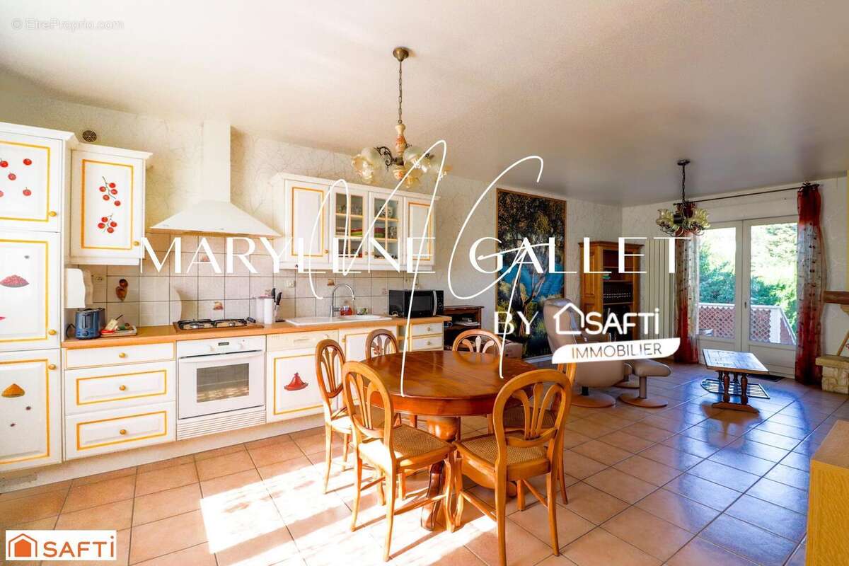 Photo 2 - Maison à ACHERES