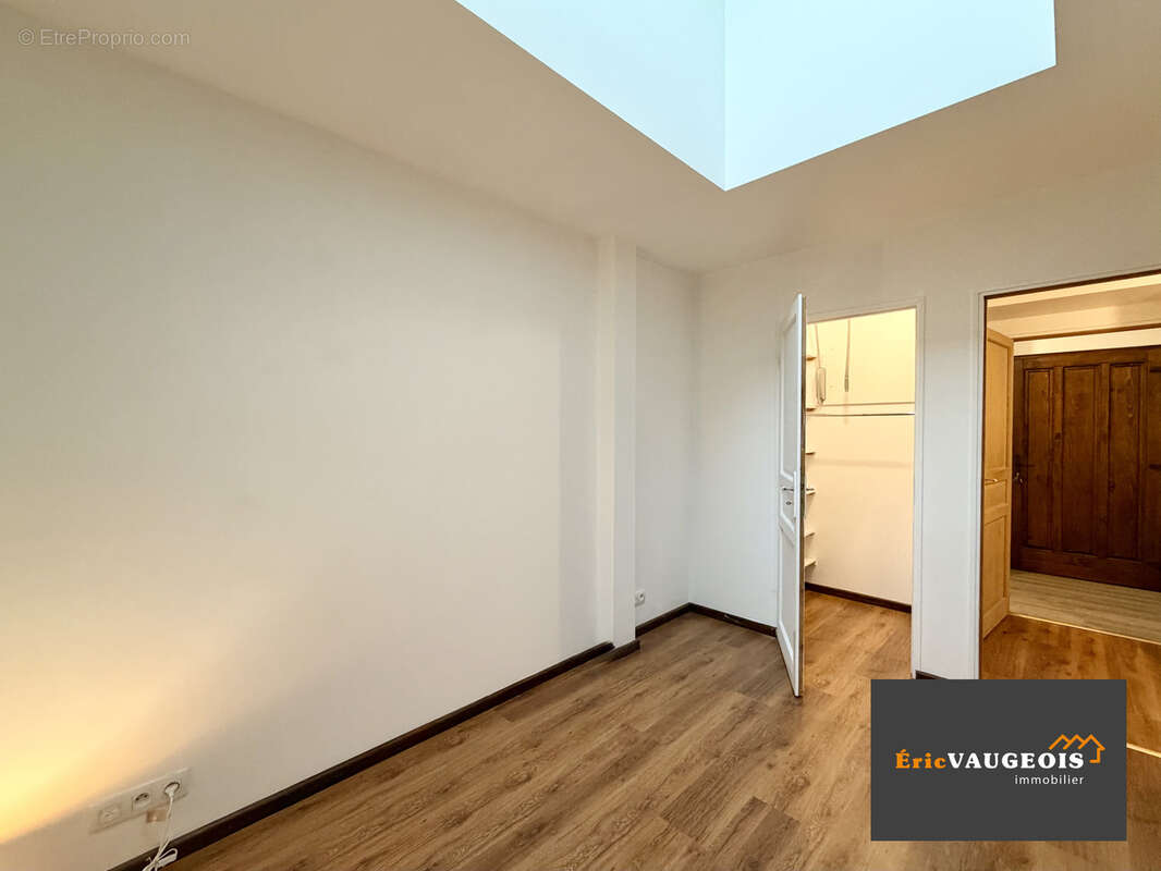 Appartement à COULOMMIERS