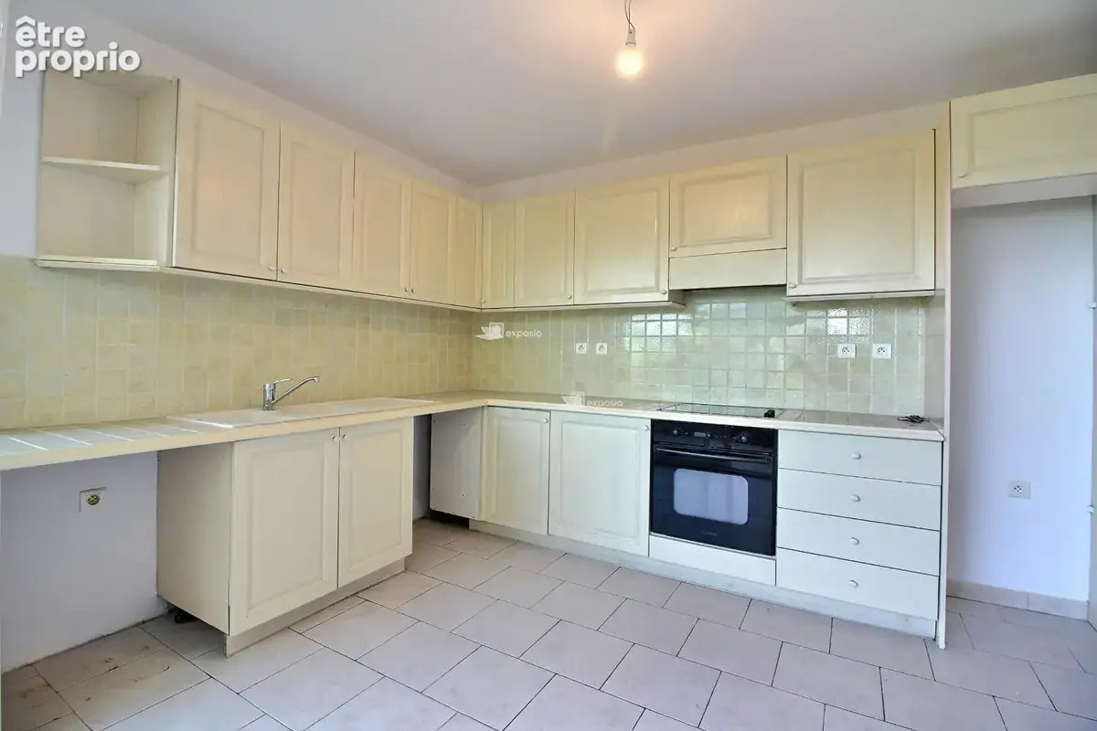 Vente appartement 4P Le CANNET - photo 5