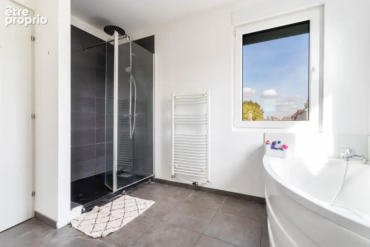 Maison 7 pièces 177 m² à vendre à Santes (59211) - photo 16