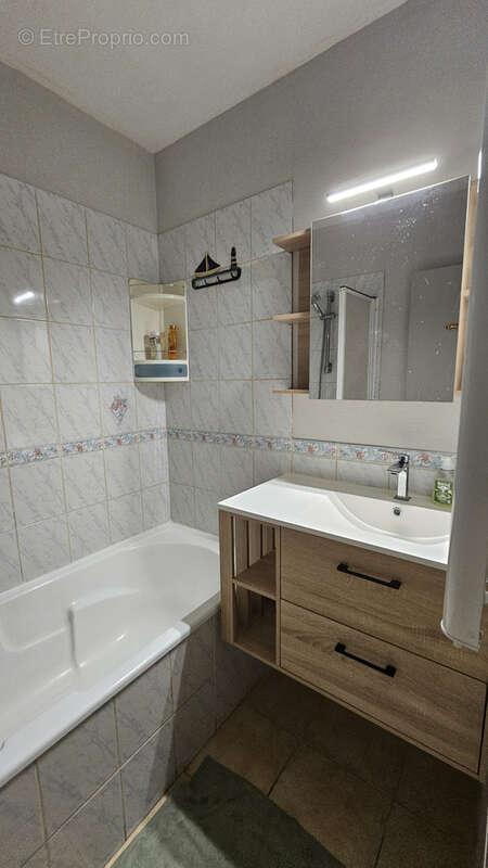 Maison à CAMARET-SUR-MER