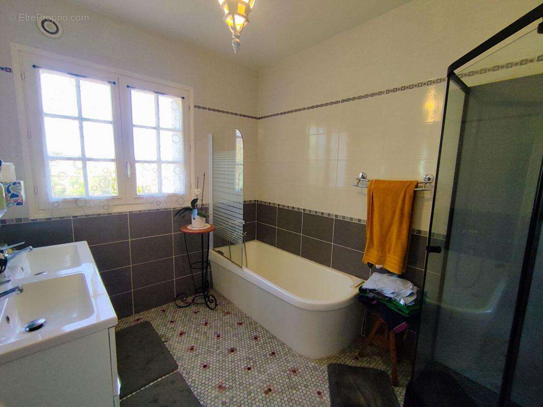 Maison à LA ROCHE-POSAY
