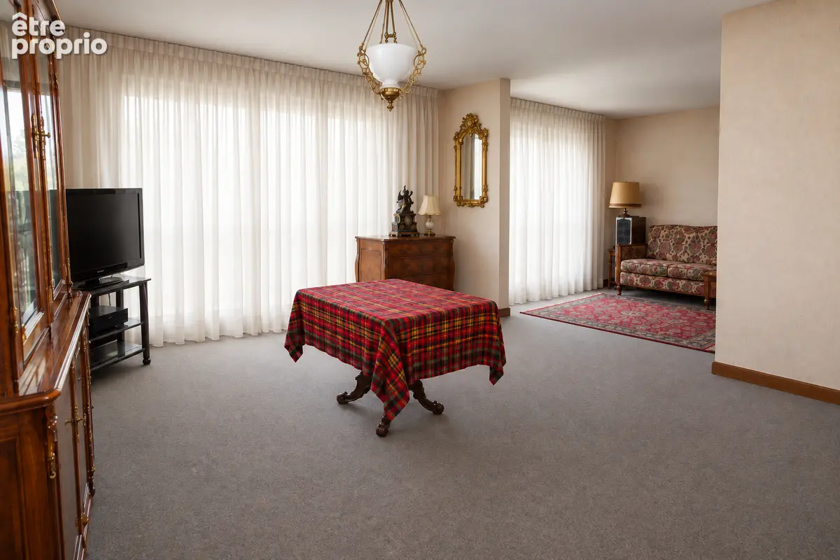 Appartement à VELIZY-VILLACOUBLAY