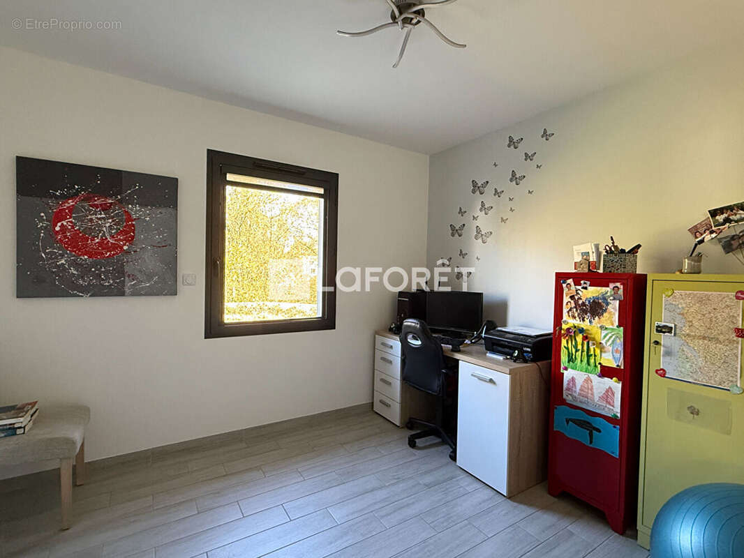 Maison Saintes 4 pièces 119 m2 - photo 6