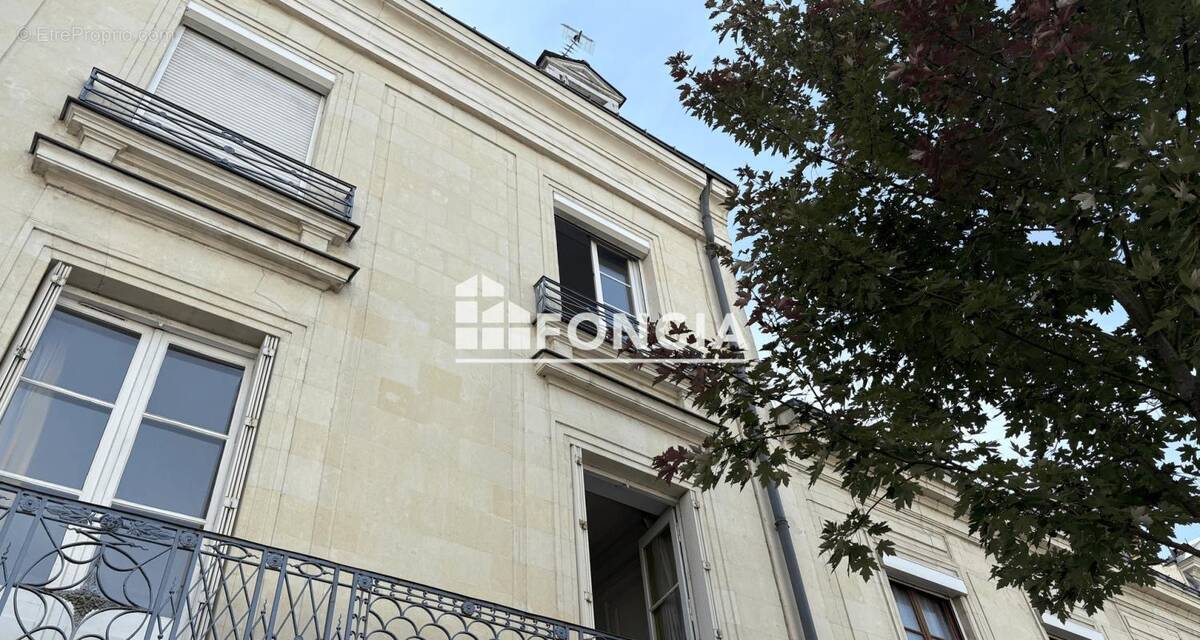 Appartement à ANGERS