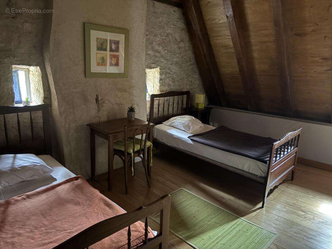Maison à THEMINES