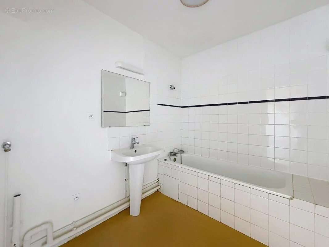 Appartement à LYON-4E