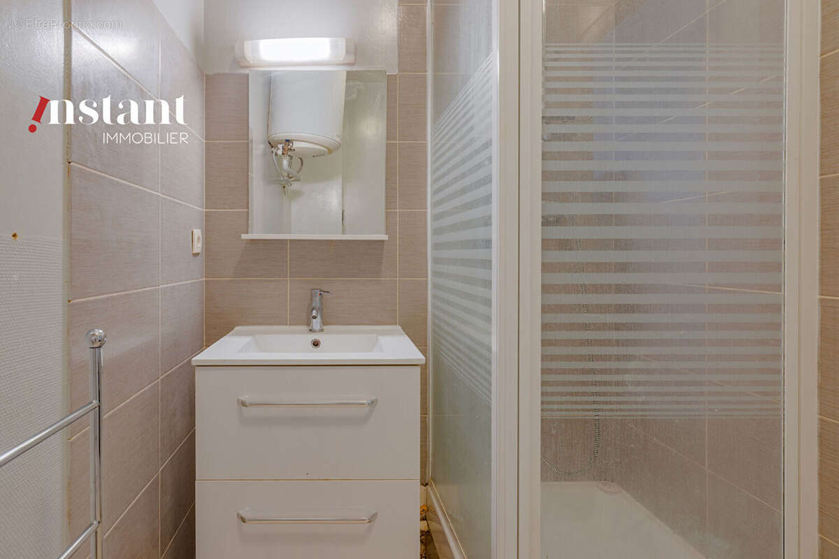 Appartement à LYON-4E