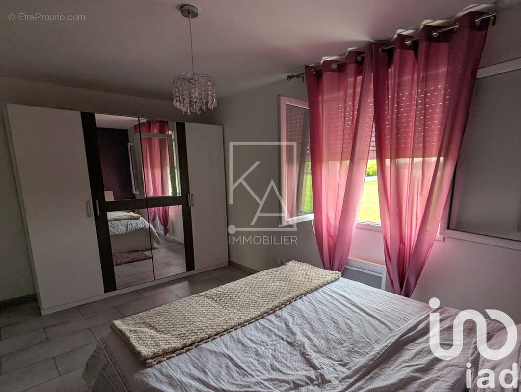 Photo 9 - Maison à BALLANCOURT-SUR-ESSONNE