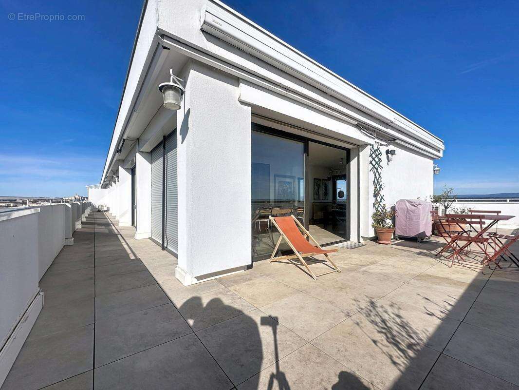 Appartement à AVIGNON