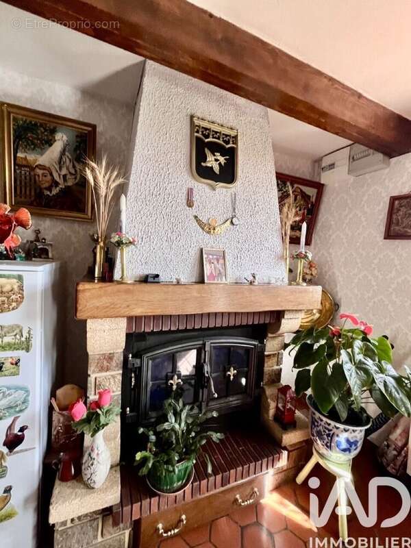 Photo 5 - Maison à PONT-L'EVEQUE