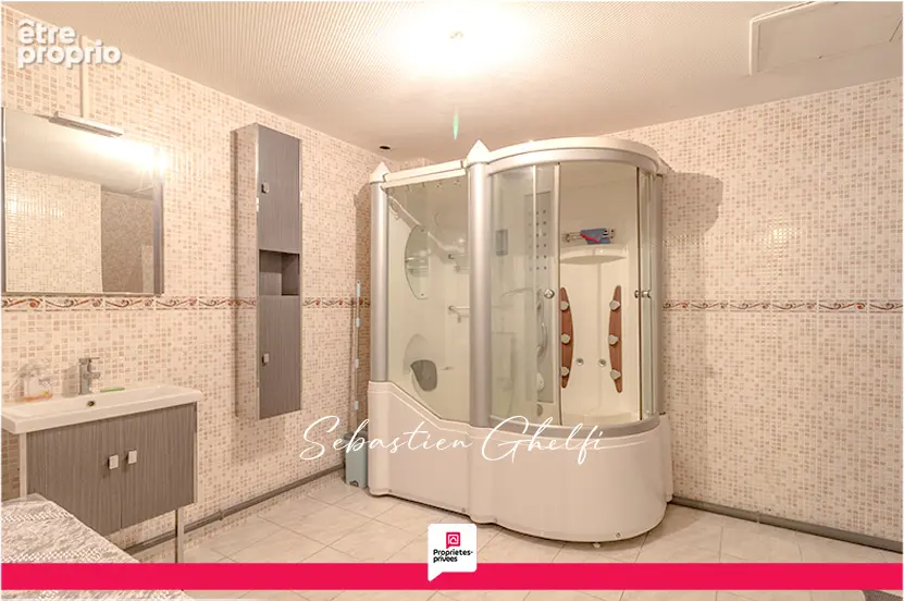 Romorantin grande maison avec 6 chambres, piscine et grand garage - photo 7