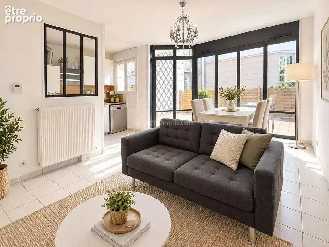 Vente Appartement Serris(77700) 319 000ï¿œ - photo 2
