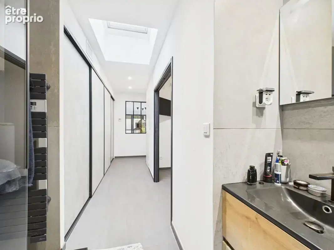 EXCLUSIVITÉ // Maison 165m2 - Villeneuve Les Avignon - photo 13