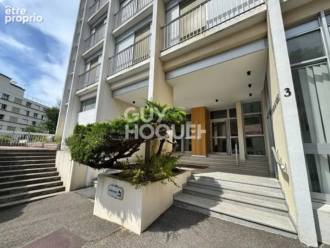 Appartement 4 pièces de 94 m² en rez-de-jardin - photo 16