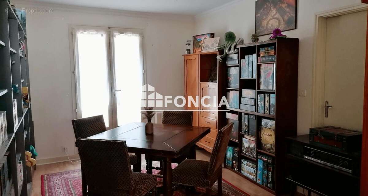 Appartement à CHARTRES