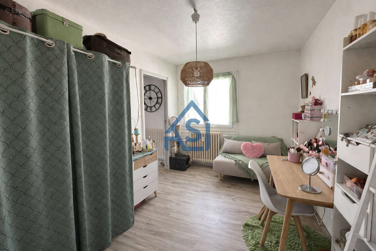 Appartement à GAP