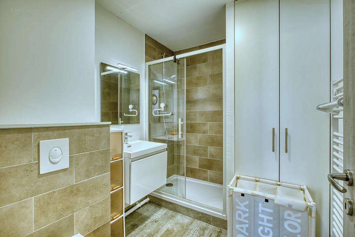 Bel appartement T2 de 35 m² situé Rives de Meurthe - photo 8