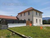 Photo 1 - Maison à BRENS