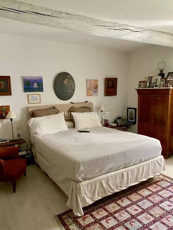À vendre à Goult - photo 17