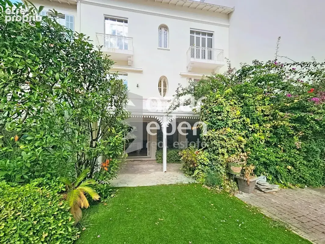 Maison à CANNES