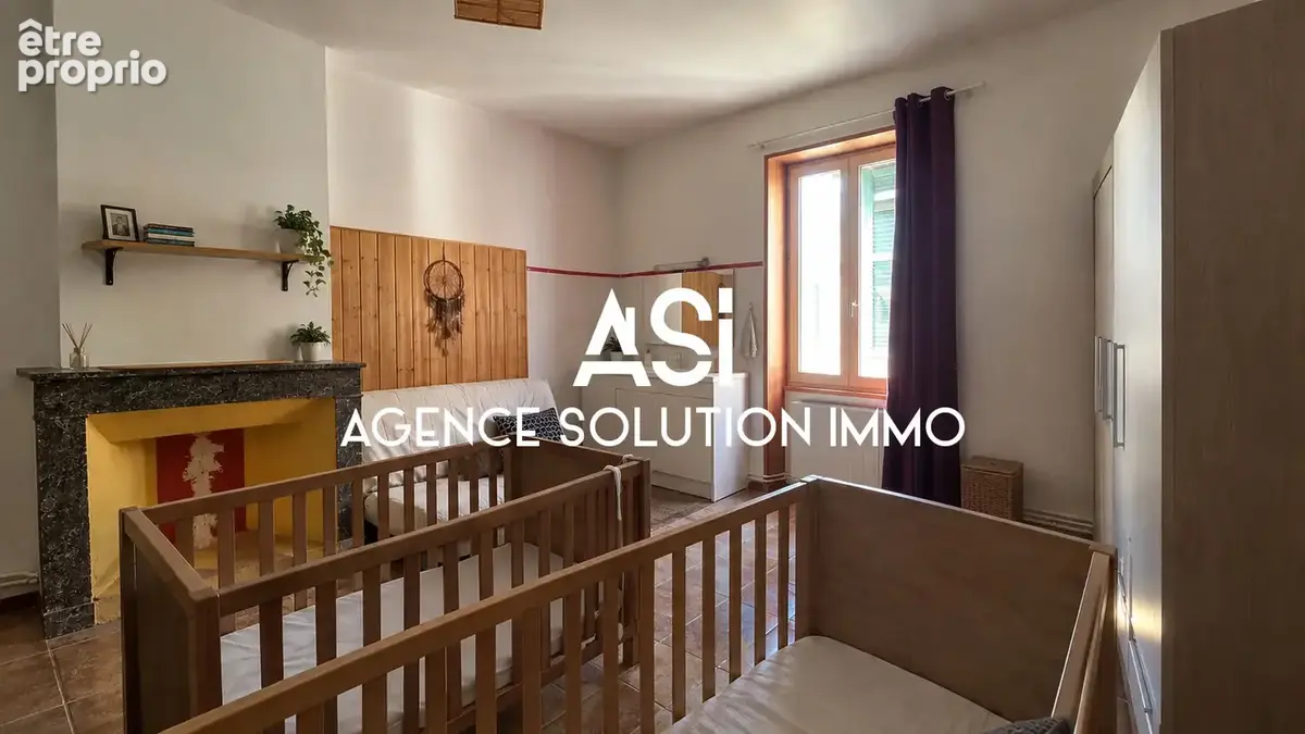 Maison de village 136 m2 - photo 4