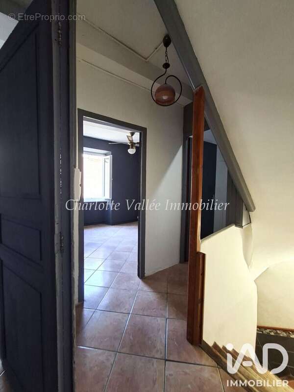 Maison 89 m² à Canet  - photo 8