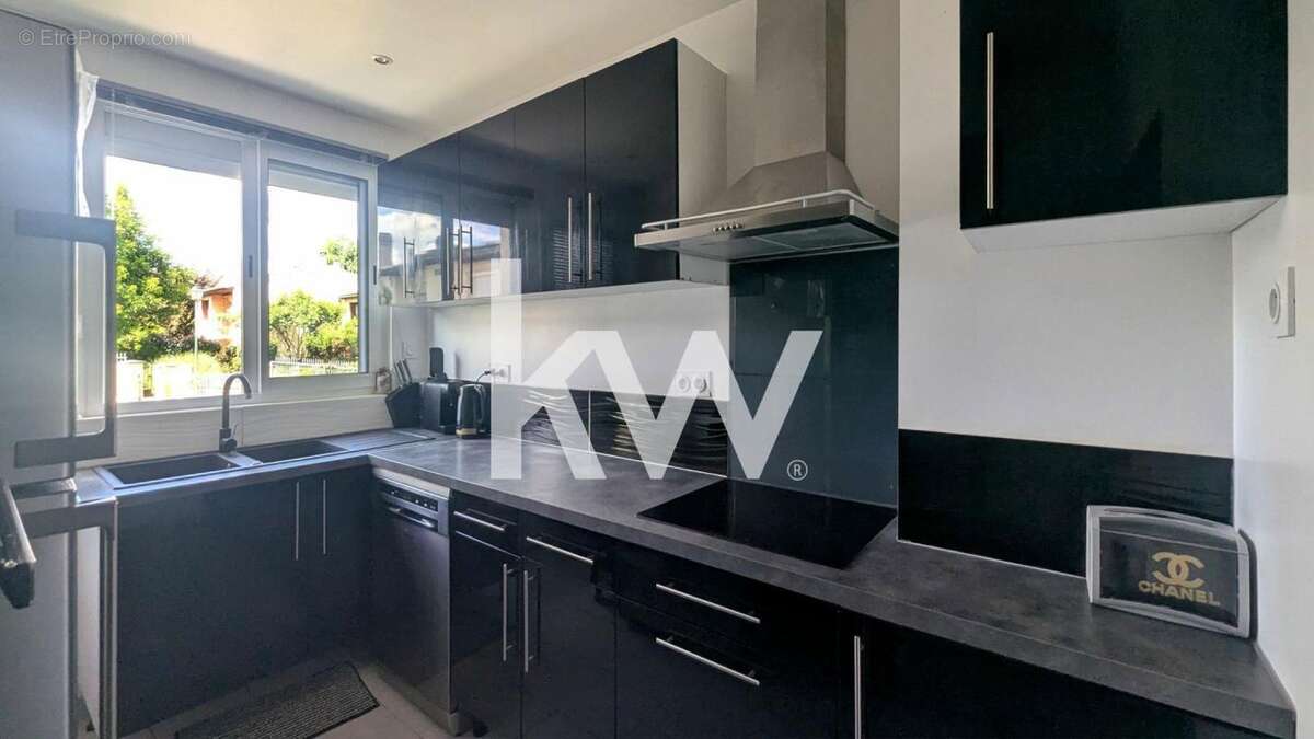 Maison à SOISY-SOUS-MONTMORENCY