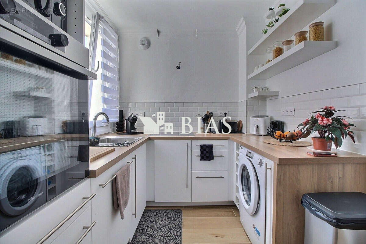 Appartement à MAROMME