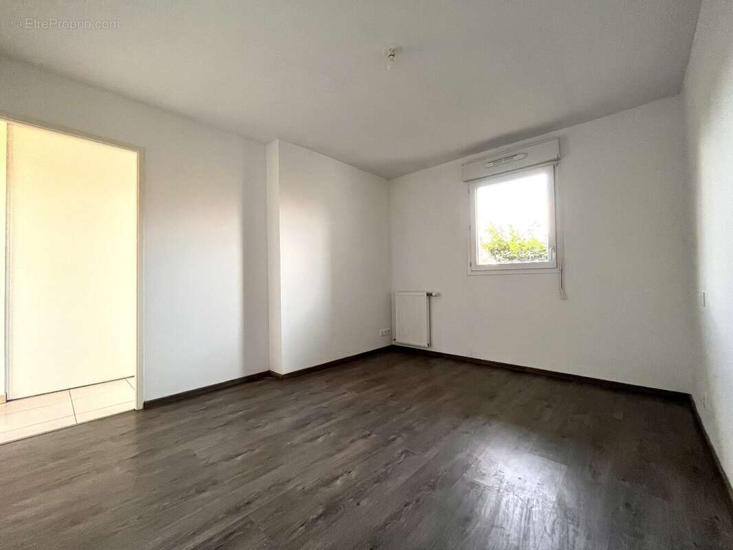 Appartement à AUZEVILLE-TOLOSANE