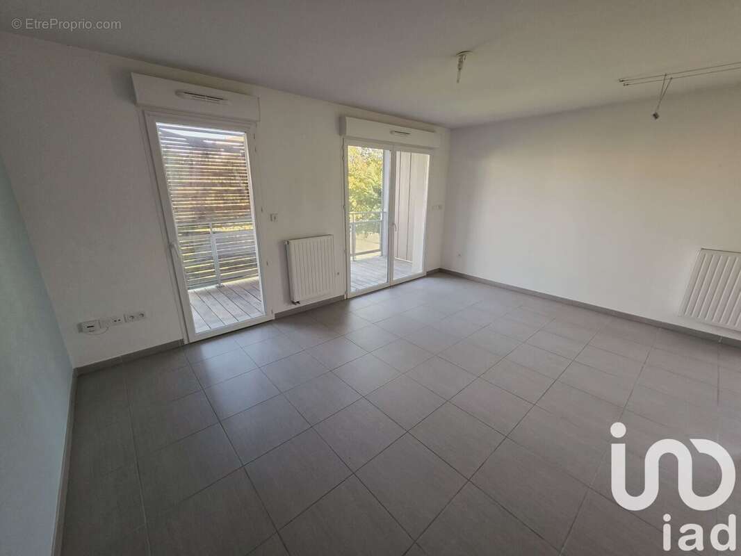 Photo 7 - Appartement à PESSAC