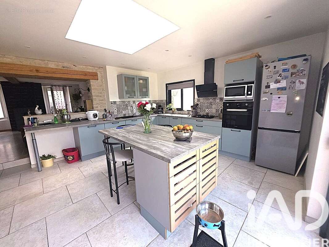 Photo 4 - Maison à AUXON