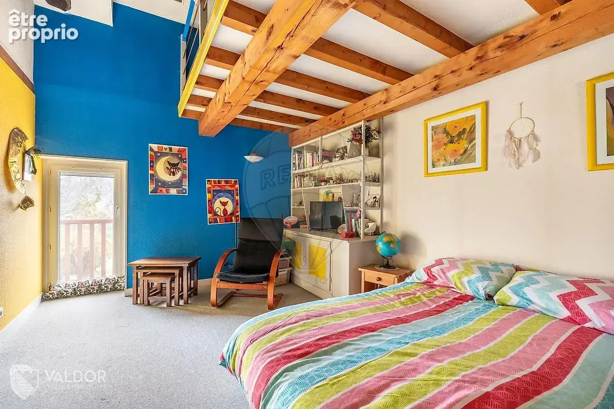 Maison 3 chambre(s) à vendre - photo 2