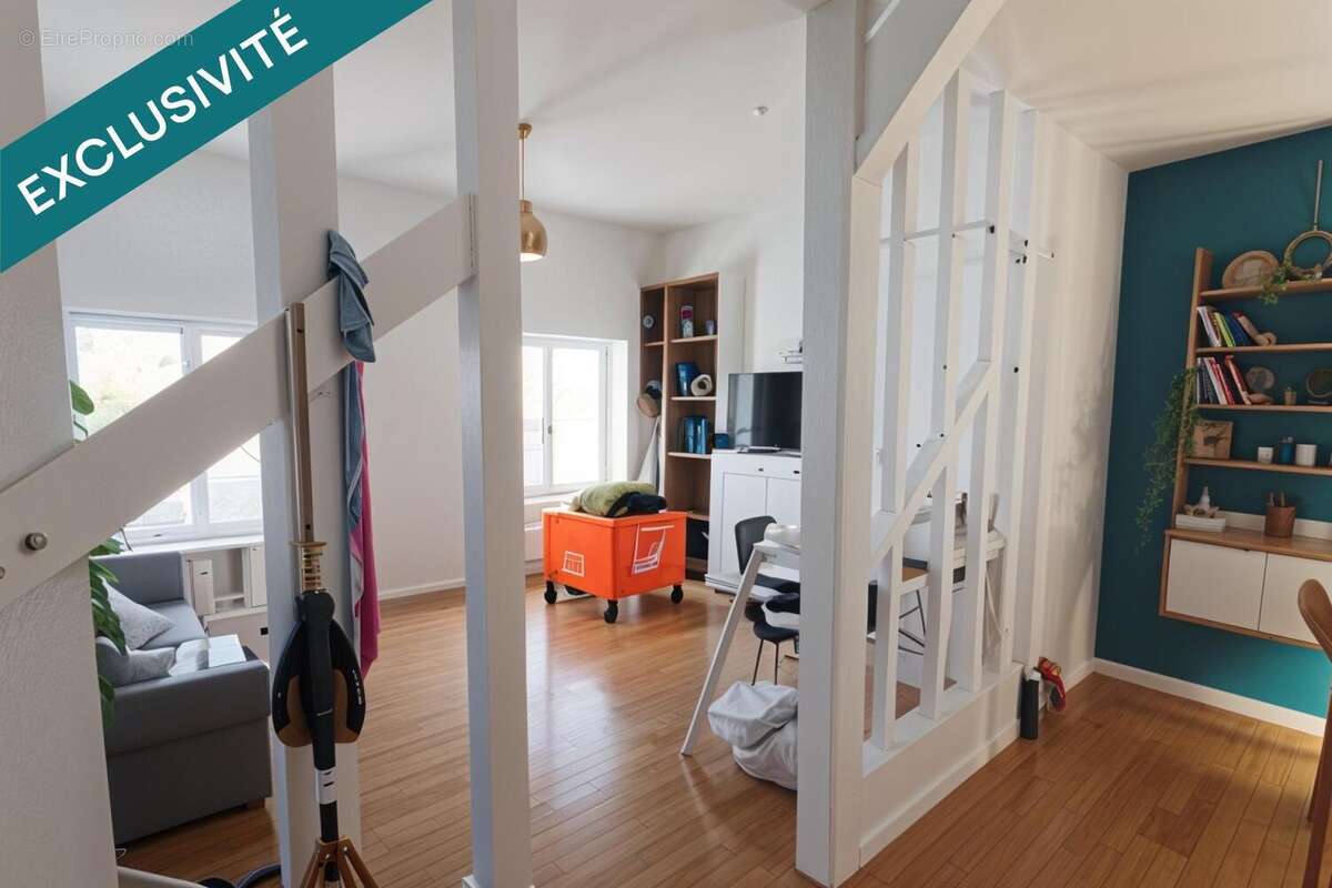 Photo 7 - Appartement à LISIEUX