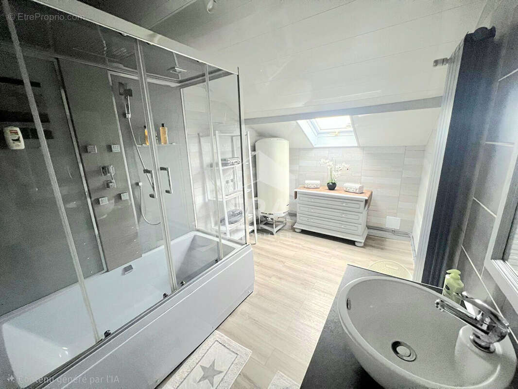 Maison à MAZINGARBE