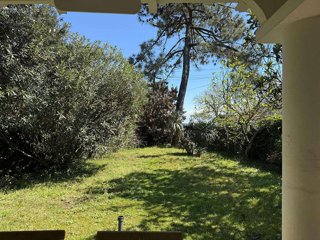 Maison à LEGE-CAP-FERRET