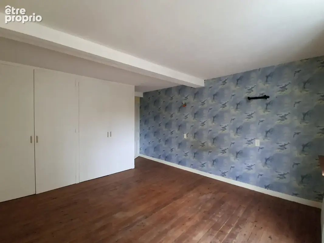 Maison de bourg avec grand garage - photo 8