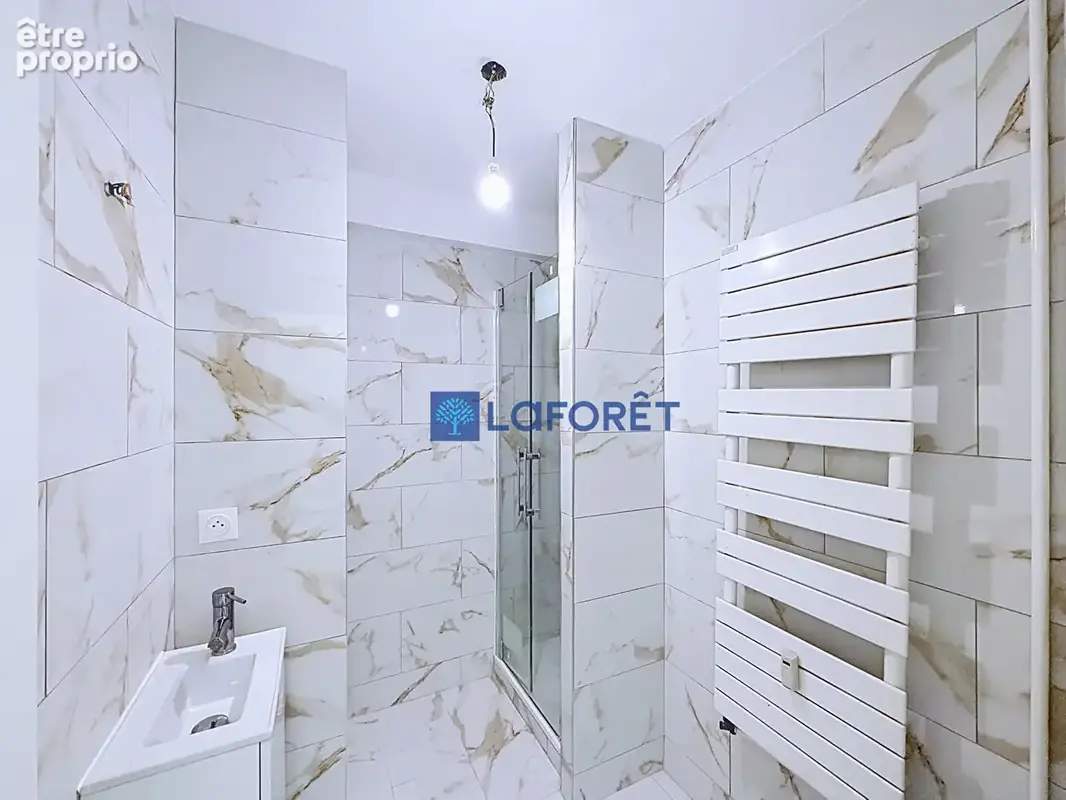 Appartement Savigny Sur Orge 1 pièce(s) 23 m2 - photo 4