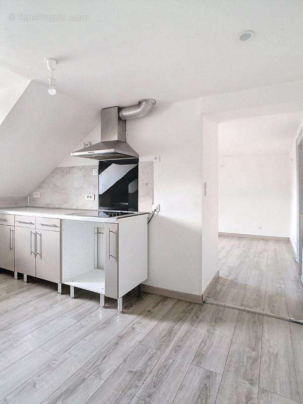 Appartement à BELFORT