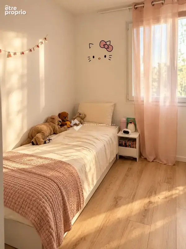 Appartement 4 pièces 71 m² à vendre à Brou-Sur-Chantereine (77177) - photo 5