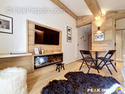 Appartement à DEMI-QUARTIER