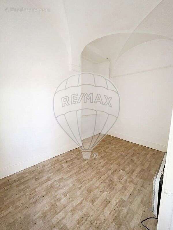Appartement à THIERS